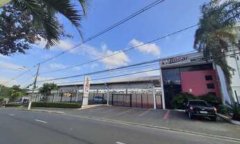 Imagem 5: LOJA DE VENDA DE CARROS PRONTA P LOCAÇÃO, AT.1.200m², AC.900m², FRENTE 82m2 SENTIDO NOVO A