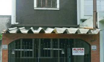 Imagem 2: Sobrado - 135 m² - 3 Quartos - Tatuapé - SP