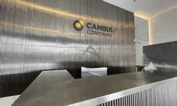 Imagem 4: Sala - Cambuí - Campinas