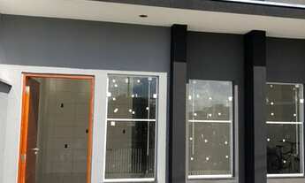 Imagem: Casa Térrea Com 02 Dormitórios no Bairro