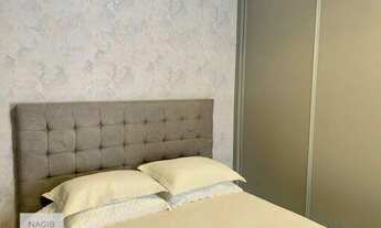 Imagem 7: Apartamento à venda no Helbor Varandas Ipoema na Vila Suissa - Mogi das Cruzes/SP