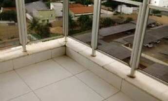 Imagem 3: Apartamento à venda no Residencial Bosque da Saúde Cuiabá MT