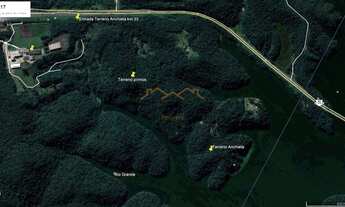 Imagem 7: SãO BERNARDO DO CAMPO - Padrão - Riacho Grande