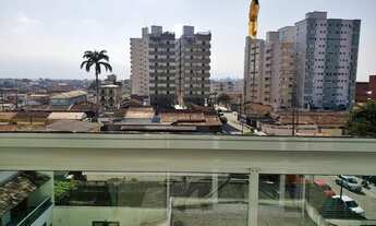 Imagem 5: Para agora mesmo essa barra de rolagem, 01 dormitório mobiliado, na Aviação em Praia Grand