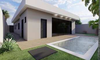 Imagem 4: Casa venda com 181 metros quadrados com 3 quartos