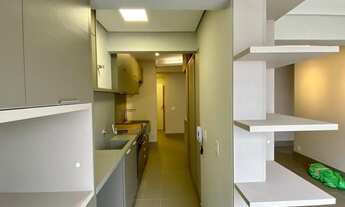 Imagem 3: Apartamento para Venda em São Paulo, Pinheiros, 2 dormitórios, 1 suíte, 2 banheiros, 2 vag