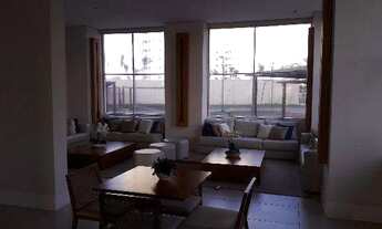 Imagem 3: Apartamento no Jardins de Andaluzia , 113m , 3 quartos, projetado