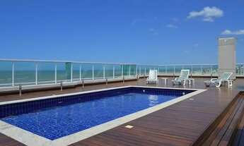 Imagem 7: Flat para aluguel possui 30 metros quadrados com 1 quarto em Costa do Sol - Macaé - RJ