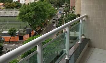 Imagem 7: Apartamento para venda com 75 metros quadrados com 3 quartos em Guararapes - Fortaleza - C