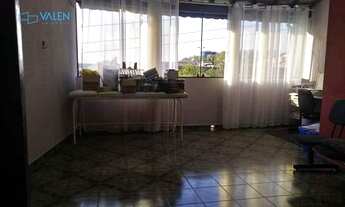 Imagem 2: Sobrado com 2 dormitórios, 223 m² - Jardim Carla - Santo André/SP