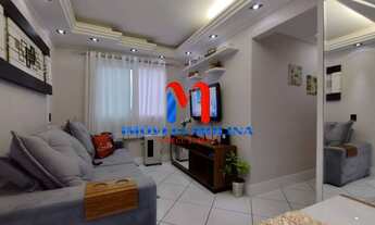 Imagem: Apto Pq Marajoara - 60m² - 3 dorms 1 vaga