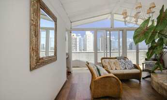 Imagem: Apartamento para venda com 250 metros quadrados