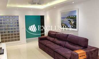 Imagem 1: Rio de Janeiro - Apartamento Padrão - Copacabana