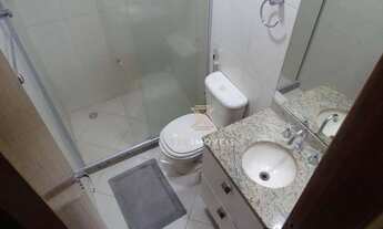 Imagem 4: Apartamento com 2 dormitórios à venda, 81 m² por R$ 456.000 - Recreio dos Bandeirantes - R