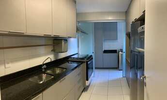 Imagem 3: Apartamento para aluguel tem 114 metros quadrados com 4 quartos em Pituaçu - Salvador - BA