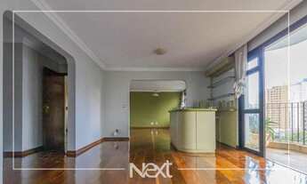 Imagem: Apartamento - Vila Itapura - Campinas