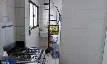 Imagem 5: Cobertura para Venda em São Bernardo do Campo, Planalto, 2 dormitórios, 1 suíte, 3 banheir