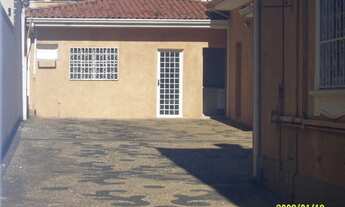 Imagem 5: Casa com 1 dormitório para alugar por R$ 12.000/mês - Cambuí - Campinas/SP