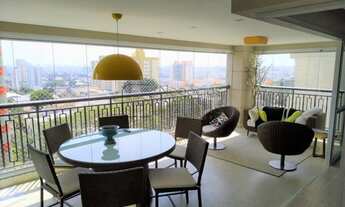 Imagem: Apartamento, Campestre - Santo André