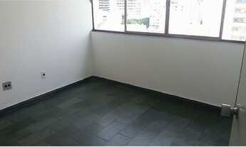 Imagem 7: Sala - Centro - Campinas