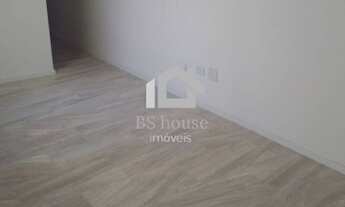 Imagem 7: Apto sem Condomínio 40m² +6m² - 2 Vagas - Vila Tibiriçá