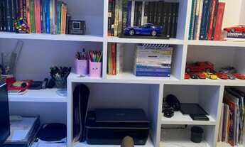 Imagem 6: Apartamento 107 metros - Cond Anima Clube - Móveis planejados