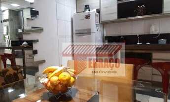 Imagem: Apartamento à venda, 68 m² por R$ 381.600,00