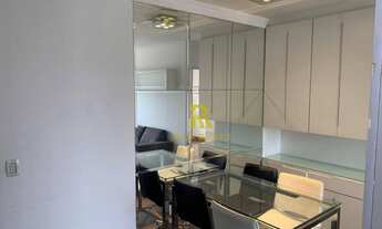 Imagem 6: Apartamento com 2 dormitórios (1 suíte) à venda, 64 m² por R$ 590.000 - Vila Mascote - São