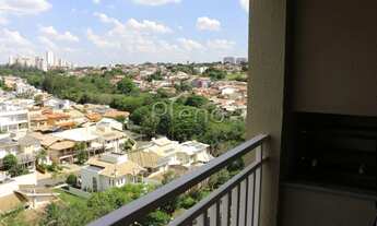 Imagem 4: Apartamento à venda no Parque Prado - Campinas