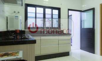 Imagem 2: Casa em Condomínio para Venda em Indaiatuba, Amstalden Residence, 3 dormitórios, 3 suítes