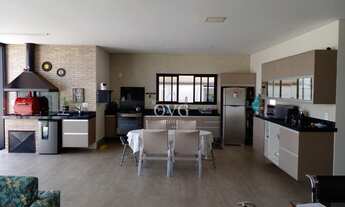 Imagem 5: Casa - Swiss Park - Campinas