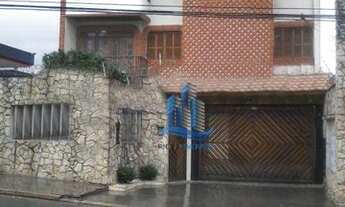 Imagem 2: Apartamento com 3 dormitórios à venda, 115 m² por R$ 490.000,00 - Santa Maria - Santo Andr