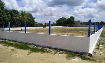 Imagem: Terreno em Aldeia 10 X 30 - 300 m2