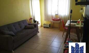 Imagem: Apartamento de 2 dormitórios, 01 vaga no