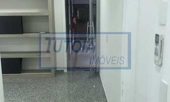 Imagem 4: Conjunto Comercial para locação no Paraíso