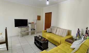 Imagem 2: 2 dormitórios, sendo 1 suíte, 72m² c/ sacada gourmet a 120m da praia na Aviação - Praia Gr