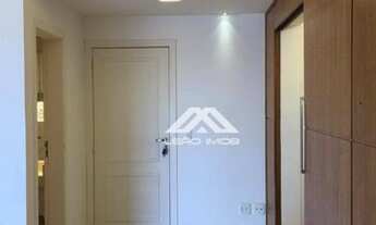 Imagem 5: Apartamento com 3 dormitórios à venda, 117 m² por R$ 1.065.000,00 - Mansões Santo Antônio