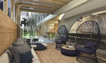 Imagem 7: Apartamento para venda tem 91 metros quadrados com 3 quartos em Jatiúca - Maceió - AL