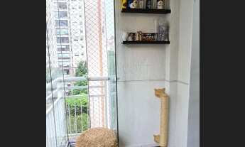 Imagem 4: Apartamento RESIDENCIAL em SÃO PAULO - SP, JARDIM PRUDÊNCIA