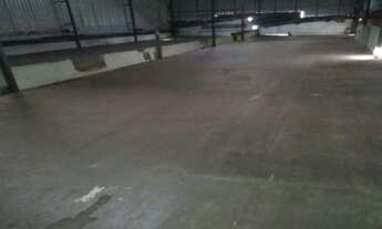 Imagem 4: Galpão Metrô Carrão