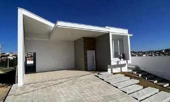 Imagem 2: Casa à venda, 3 quartos, 2 suítes, 2 vagas, Condomínio Residencial dos Lagos - São José do