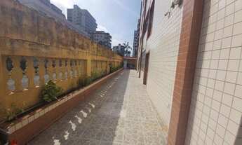 Imagem 7: Apartamento com 1 dormitório à venda, 39 m² por R$ 195.000,00 - Caiçara - Praia Grande/SP