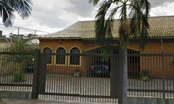 Imagem: Casa Ribeirânia Residencial ou Prestação