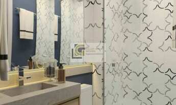 Imagem 7: Excelente AP no Parque Residencial Flamboyant - SJC