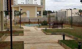 Imagem 7: Apartamento residencial à venda, Mansões Santo Antônio, Campinas