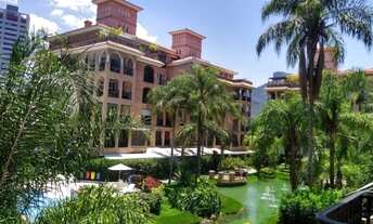 Imagem 2: Ocean front resort , excepcional apartamento com 180 metros , frontal mar , 3 suítes