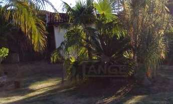 Imagem 2: Chácara à venda, 1356 m² por R$ 800.000,00 - Village Campinas - Campinas/SP