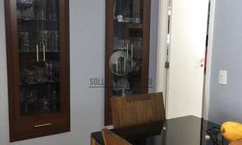 Imagem 3: São Paulo - Apartamento Padrão - Lar São Paulo