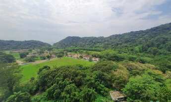 Imagem 2: APARTAMENTO 4 DORMITÓRIOS - VISTA MAR - CANTO DO FORTE - ALTO PADRÃO