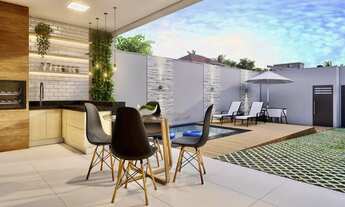 Imagem 6: Casa 3 suítes Bairro cardoso